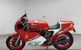 DUCATI 400F3 1986 ZDM400R