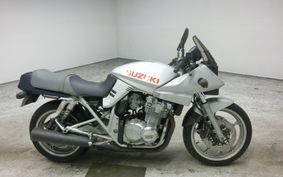 SUZUKI GSX400S KATANA 1993 GK77A