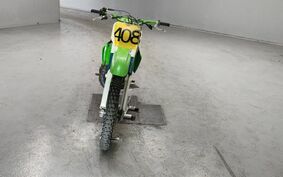 KAWASAKI KX125 KX125J