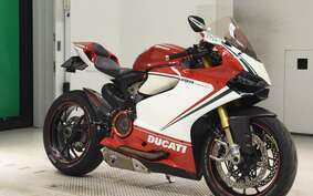 DUCATI 1199 PANIGALE S 2012 H802J