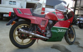 DUCATI 900MHR 1985 00R19