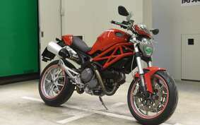 DUCATI MONSTER 1100 2012 M502A