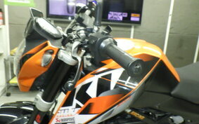 KTM 200 DUKE