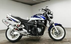 SUZUKI GSX1400 2003 GY71A