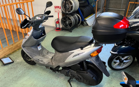 SUZUKI ADDRESS V125 CF46A