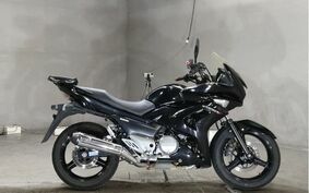 SUZUKI GSR250F GJ55D