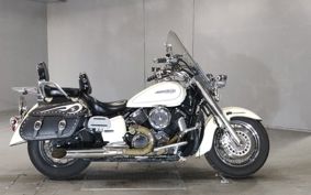 YAMAHA DRAGSTAR1100 CLASSIC VP13J