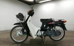 SUZUKI BIRDIE 50 BA41A