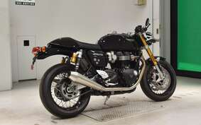 TRIUMPH THRUXTON 1200 R S 2022 AD87H4