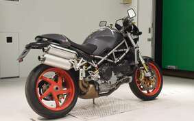 DUCATI MONSTER S4R 2005