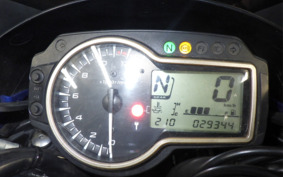 SUZUKI GSR750 A 2013 GR7NA