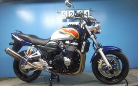 SUZUKI GSX1400 2006 GY71A