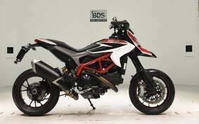 DUCATI HYPERMOTARD 820 SP 2014