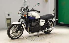 TRIUMPH BONNEVILLE 2013 J9107G