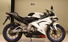 APRILIA RS125 PY00