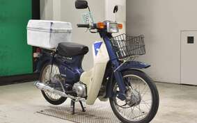 HONDA C50 SUPER CUB E AA01