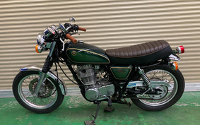 YAMAHA SR400 30thアニバリミテッドED 2009 RH01J