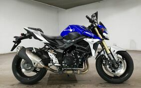 SUZUKI GSR750 2014 GR7NA