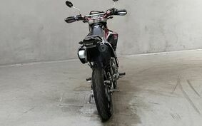 SUZUKI 250SB LX250L