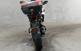 DUCATI MULTISTRADA 1260 S 2021 AC00AA