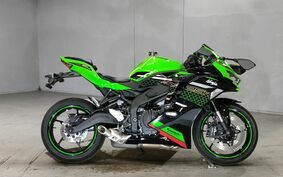 KAWASAKI ZX-25R ZX250E