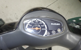 SUZUKI LET's 4 CA41A