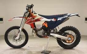 KTM 250 EXC SIXDAYS