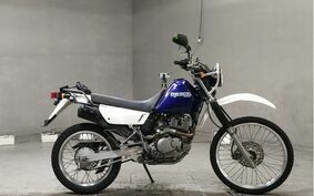 SUZUKI DJEBEL 200 (DR200SE) SH42A