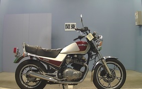 SUZUKI GR650 1985 GP51A