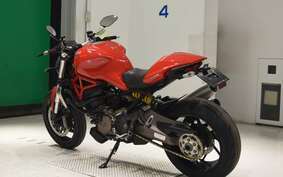 DUCATI M1200 2016