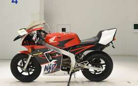 HONDA NSR80 Gen.4 HC06