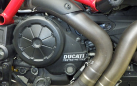 DUCATI DIAVEL Carbon 2018