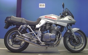 SUZUKI GSX400S KATANA 1998 GK77A