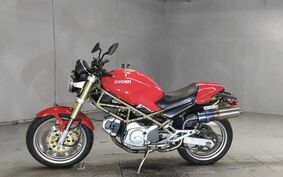 DUCATI MONSTER 400 1998 ZDM400M