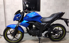 SUZUKI GIXXER 150 NG4BC