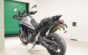 TRIUMPH TIGER 850 SPORTS 2021