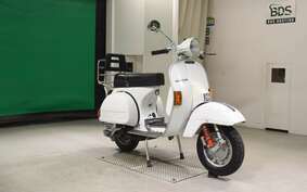 VESPA P125X