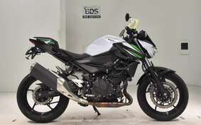 KAWASAKI Z400 Gen.2 2019 EX400G