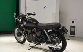 TRIUMPH BONNEVILLE 2008