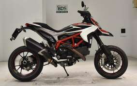 DUCATI HYPERMOTARD 820 SP 2013 B201J