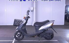 SUZUKI レッツ2 G CA1PA