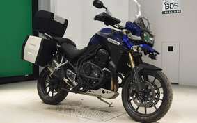 TRIUMPH TIGER EXPLORER 2012 1F11E9