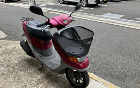 HONDA DIO CESTA AF34