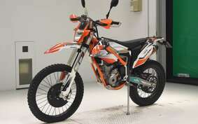 KTM 250 FREERIDE F