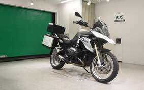 BMW R1200GS 2015