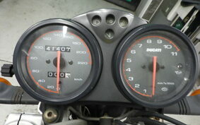 DUCATI MONSTER 400 2003 M300A