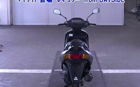 SUZUKI ベクスター 125 CF42A