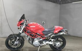 DUCATI MONSTER S2R 1000 2007 M416AA