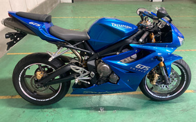 TRIUMPH DAYTONA 675 2008 MD1066