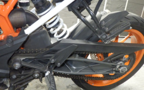 KTM 390 DUKE 2019